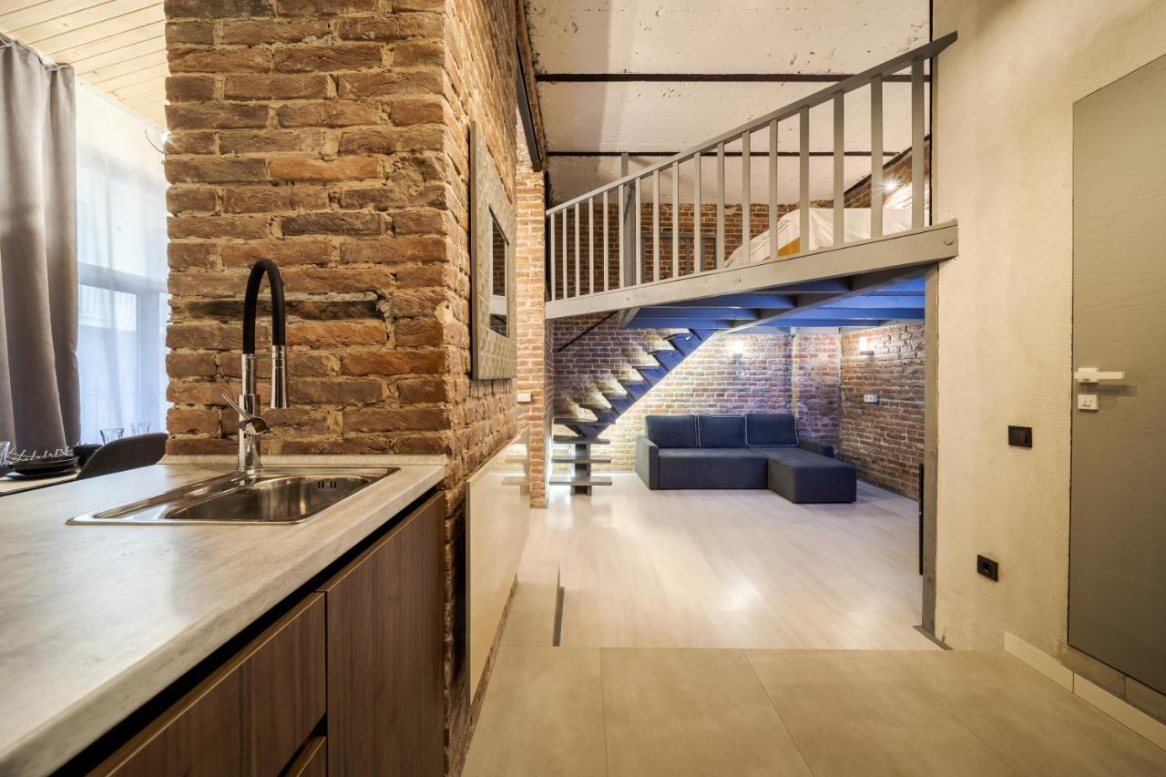 Lesi Apartment With Terrace Львов Экстерьер фото